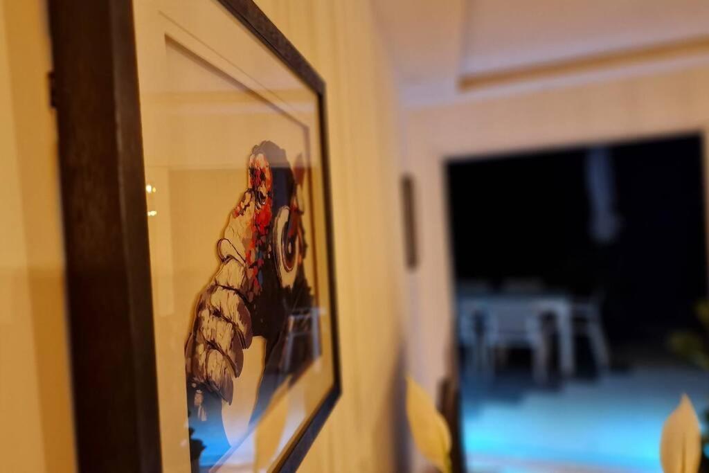 Suite Prestige Logement Neuf Avec Spa Et Ecran De Cinema En Rez De Jardin Colmar Exterior foto